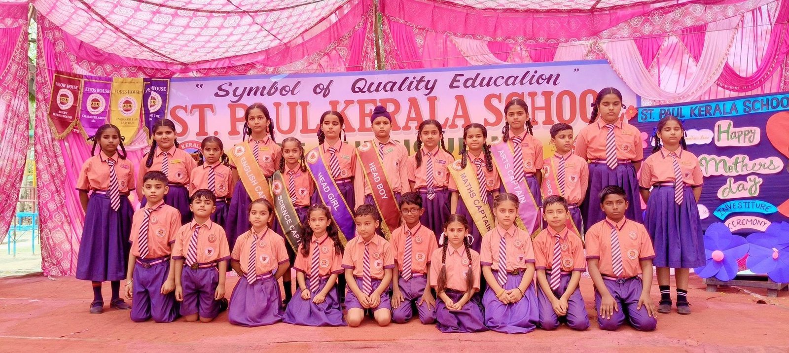 Admissions Open for 2027-28