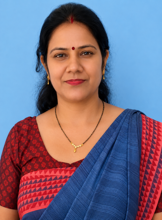 Mrs. Ruchika