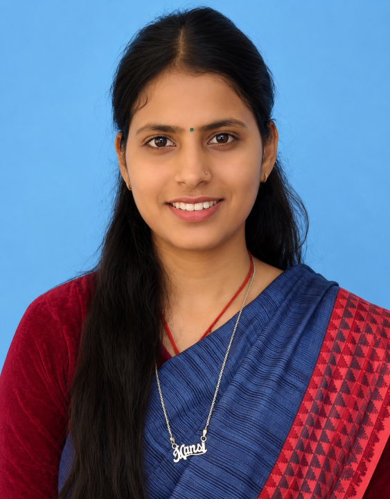 Ms. Mansi Devi