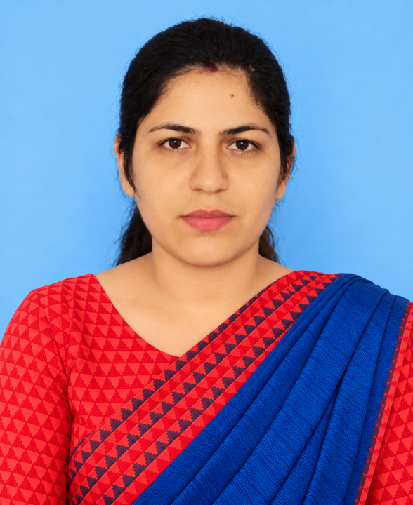 Mrs.Deepak Saini