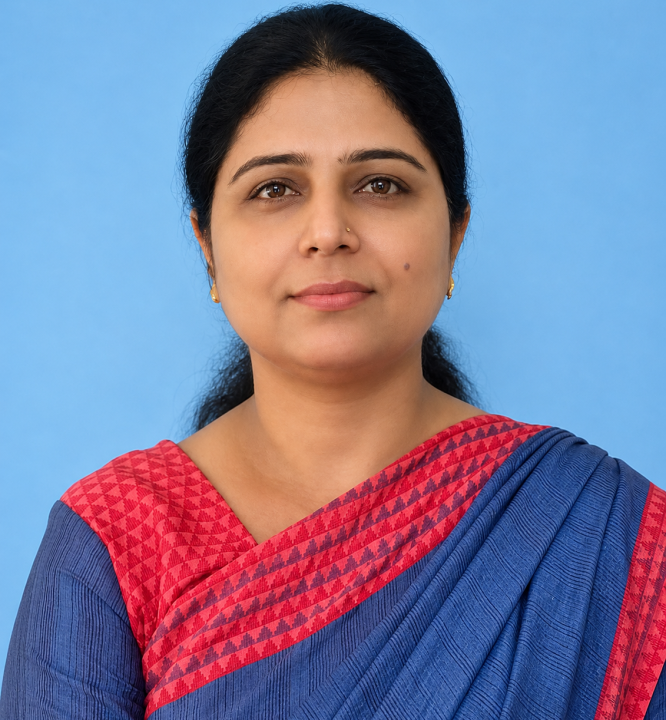 Mrs. Asha