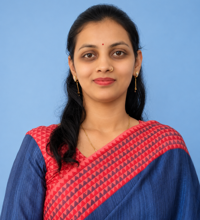 Mrs. Sujata Kumari