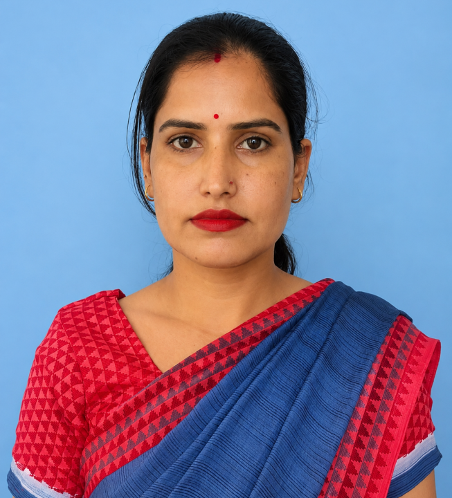 Mrs. Sindhu Bala