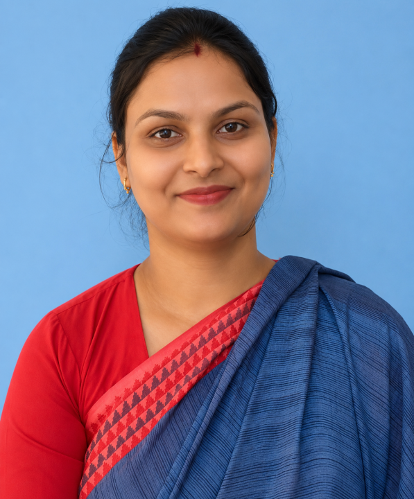 Mrs. Sandeep Kaur