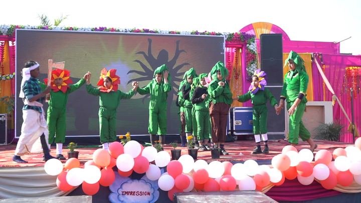 Annual Function 2024