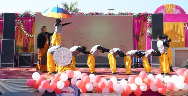 Annual Function 2024