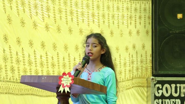 Janmashtami and Stage Programmes
