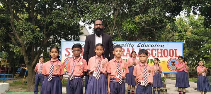 Classroom and Activities
