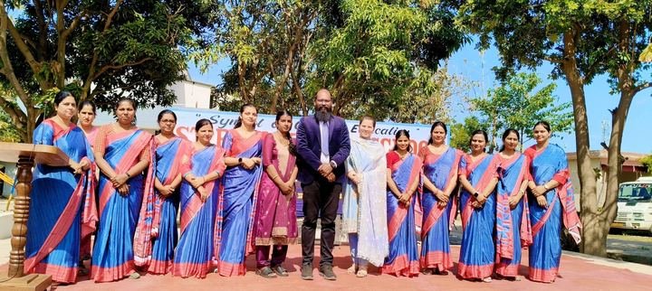 Our Teachers